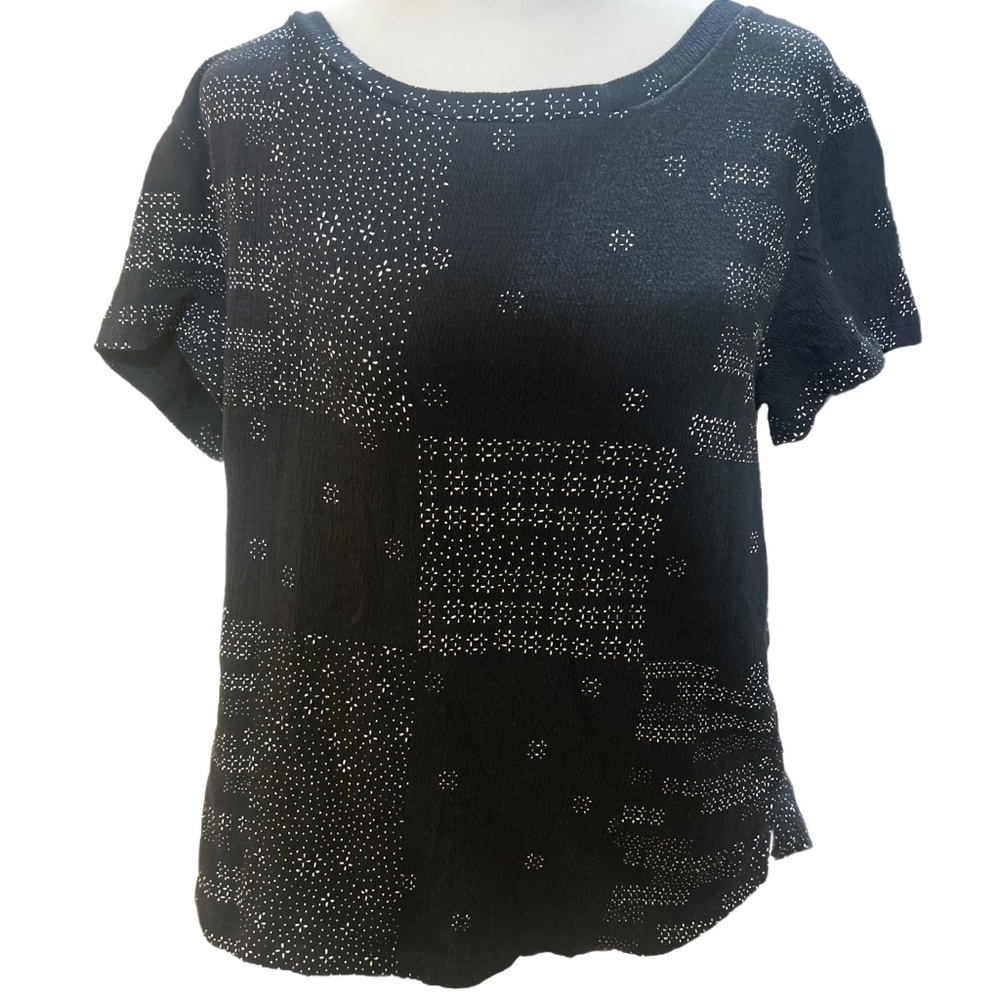 5/$20 Caslon Ladies Top